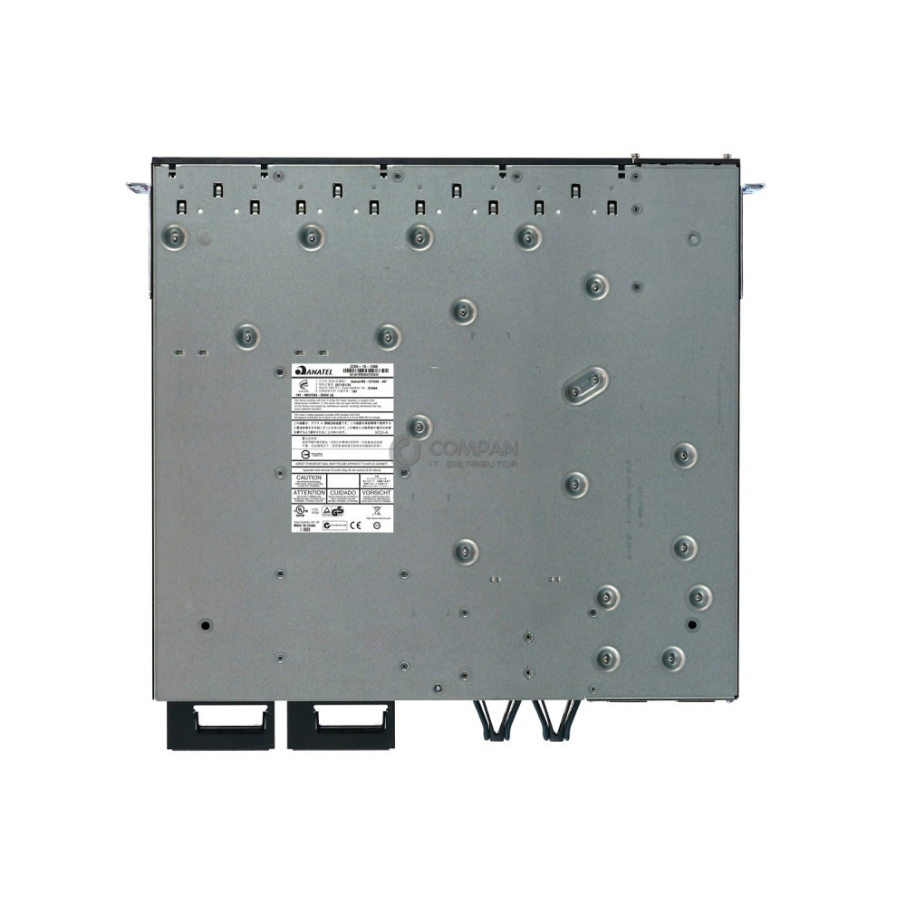 CISCO CATALYST 3750-X 48-PORT 1GB ETHERNET 1/2 PSU STACKABLE SWITCH